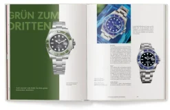 The Watch Book Rolex-teNeues Verlag GmbH Hot