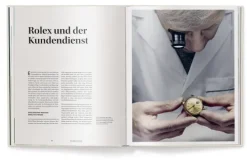 The Watch Book Rolex-teNeues Verlag GmbH Hot