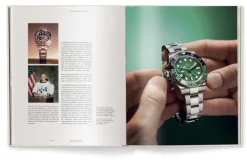 The Watch Book Rolex-teNeues Verlag GmbH Hot