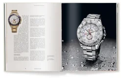 The Watch Book Rolex-teNeues Verlag GmbH Hot