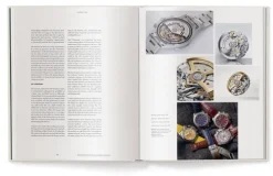 teNeues Verlag GmbH The Watch Book Rolex