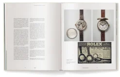 teNeues Verlag GmbH The Watch Book Rolex