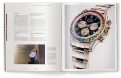teNeues Verlag GmbH The Watch Book Rolex
