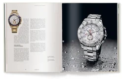 teNeues Verlag GmbH The Watch Book Rolex