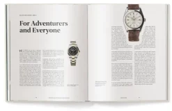 teNeues Verlag GmbH The Watch Book Rolex