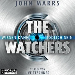 The Watchers-Omondi UG Best