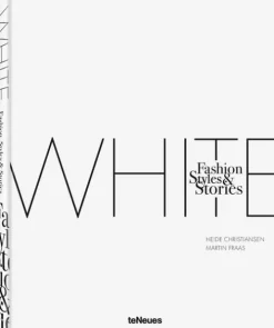 The White Book-teNeues Verlag GmbH Clearance