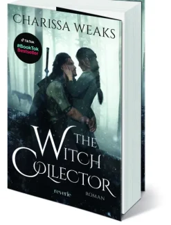 reverie The Witch Collector Sale