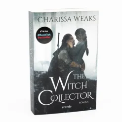 reverie The Witch Collector Sale