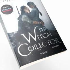 reverie The Witch Collector Sale
