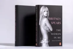 The Woman in Me-Penguin Verlag Discount