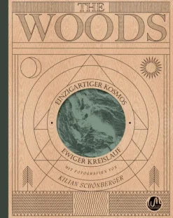 THE WOODS-Naumann & Göbel Verlagsg. Online