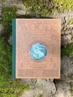 THE WOODS-Naumann & Göbel Verlagsg. Online