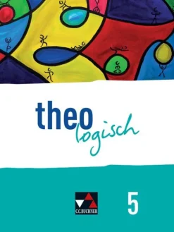 Buchner, C.C. Verlag theologisch 5 Schülerband Bayern Online