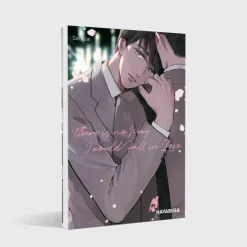 Carlsen Verlag GmbH There is no Way I would Fall in Love Best