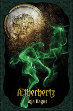 Ætherhertz-Edition Roter Drache Sale