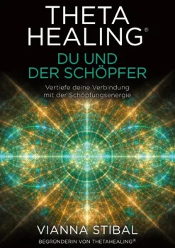 ThetaHealing® Du und der Schöpfer-W-Cooperations Discount