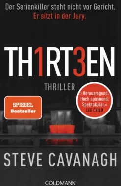 Thirteen-Goldmann TB Clearance
