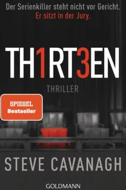 Goldmann TB Thirteen Best