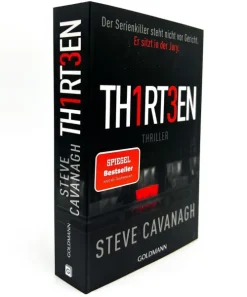 Goldmann TB Thirteen Best