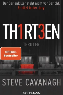 Thirteen-Penguin Random House Best