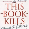 Carlsen This Book Kills New