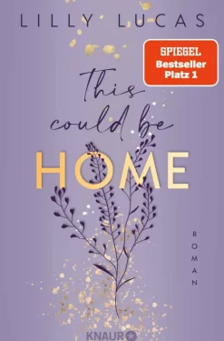 Knaur eBook This could be home Sale
