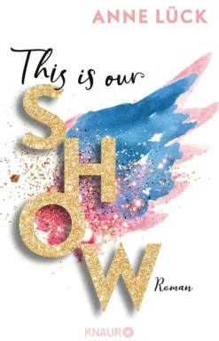 This is our show-Knaur eBook Online