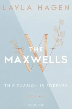 Piper ebooks This Passion is Forever Sale