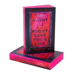 This Story Might Save Your Life-Rowohlt Taschenbuch Online