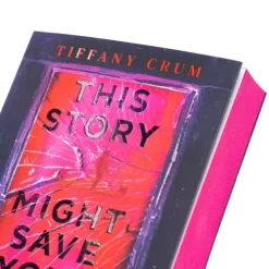This Story Might Save Your Life-Rowohlt Taschenbuch Online