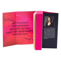 This Story Might Save Your Life-Rowohlt Taschenbuch Online