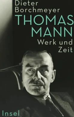 Thomas Mann-Insel Verlag GmbH Clearance