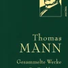 Anaconda Verlag Thomas Mann, Gesammelte Werke: Die Erzählungen Outlet