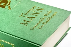 Anaconda Verlag Thomas Mann, Gesammelte Werke: Die Erzählungen Outlet