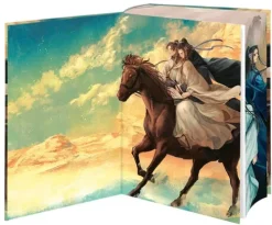 Bramble Hardcover Thousand Autumns. Buch 3