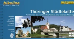 Thüringer Städtekette-Esterbauer GmbH Clearance