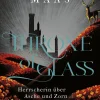Throne of Glass - Herrscherin über Asche und Zorn-dtv Verlagsgesellschaft Best