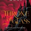 Throne of Glass - Königin der Finsternis-dtv Verlagsgesellschaft