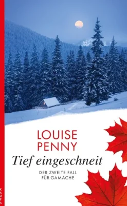 Tief eingeschneit-Kampa Verlag Best