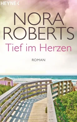 Tief im Herzen-Penguin Random House Hot