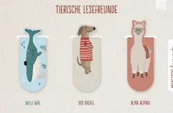 Tierische Lesefreunde-Brunnen-Verlag GmbH Clearance