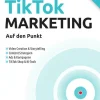 TikTok-Marketing - Auf den Punkt-dpunkt.Verlag Clearance