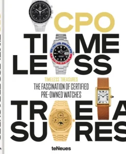 Timeless Treasures-teNeues Verlag GmbH New