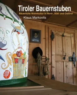 Weger, A. KG Tiroler Bauernstuben Best