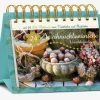 Korsch Verlag GmbH Tisch-Adventskalender "24 Weihnachtswünsche" Outlet