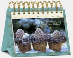 Korsch Verlag GmbH Tisch-Adventskalender 