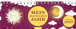 Ars Edition GmbH Tischkalender Mein magisches Jahr 2027 Outlet