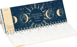 Ars Edition GmbH Tischkalender Mein magisches Jahr 2027 Outlet