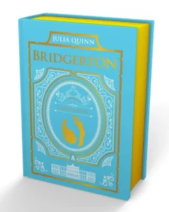 Harper Collins Publ. USA To Sir Phillip, With Love and When He Was Wicked: Bridgerton Collector's Edition Online